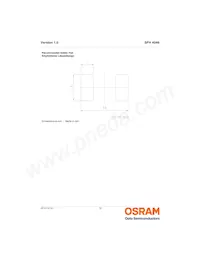 SFH 4046 Datenblatt Seite 10