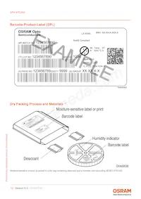 SFH 4703AS Datenblatt Seite 12