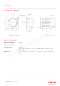 SFH 4715AS Datenblatt Seite 7