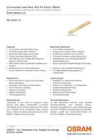 SPL BY81-12 (808 Datasheet Copertura