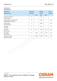 SPL BY81-12 (808 Datasheet Pagina 4