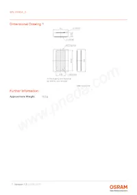 SPL DS90A_3 Datasheet Page 7