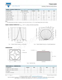 TS9414VB-SF-F Datasheet Page 2
