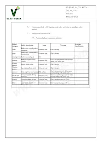 VI-201-DP-RC-S Datasheet Pagina 13