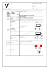 VI-201-DP-RC-S Datasheet Pagina 14