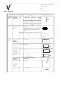 VI-201-DP-RC-S Datasheet Pagina 16
