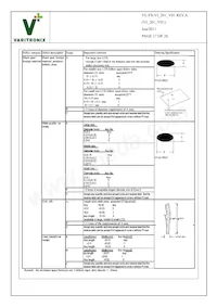 VI-201-DP-RC-S Datasheet Pagina 17