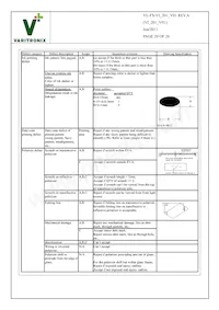 VI-201-DP-RC-S Datasheet Pagina 20