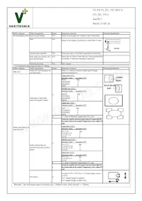 VI-201-DP-RC-S Datasheet Pagina 23