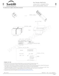 XAUY14C2 Datasheet Page 3