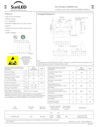 XDMDK14A2 Datenblatt Cover