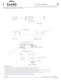 XDMDK14A2 Datenblatt Seite 3