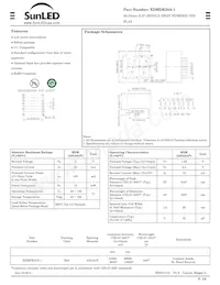 XDMDK20A-1 Datasheet Cover