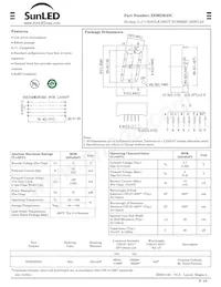 XDMDK25C Datasheet Cover