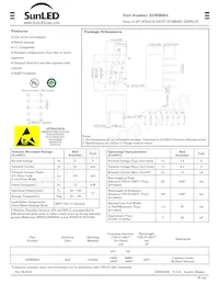 XDMR06A Datenblatt Cover