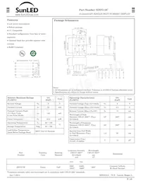 XDUG13C Datasheet Cover