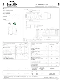 XDUY09A3 Datasheet Cover
