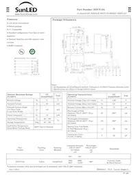XDUY13A Datasheet Cover