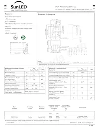 XDUY13A數據表 封面