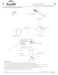 XDUY13A Datasheet Page 3