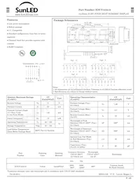 XDUY14A4-A Datasheet Cover