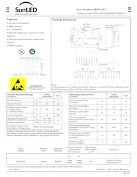 XDVG14C2數據表 封面