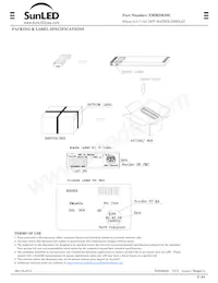 XMMDK50C Datasheet Pagina 3