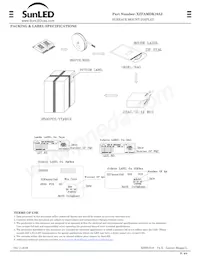 XZFAMDK10A2 Datasheet Pagina 4