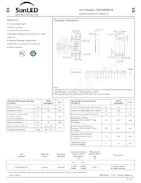 XZFAMOK10A Datenblatt Cover