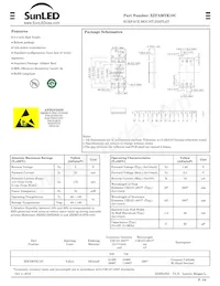 XZFAMYK10C Datenblatt Cover