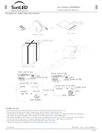 XZFBBA05A 데이터 시트 페이지 4