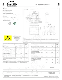 XZFCBD14C2 Datasheet Cover