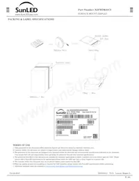 XZFMDK05C2數據表 頁面 4