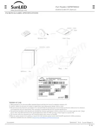 XZFMYK05A2 데이터 시트 페이지 4