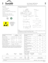 XZFVG07A2 Datasheet Copertura