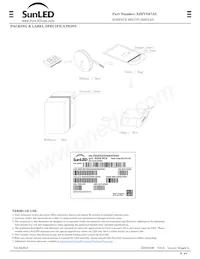 XZFVG07A2 Datasheet Page 4