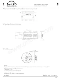 XZFVG10C2 Datasheet Page 3