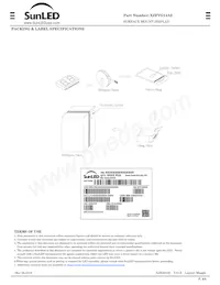 XZFVG14A2 Datasheet Pagina 4