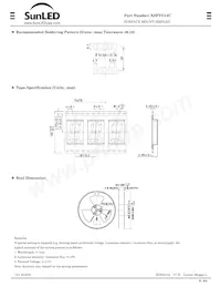 XZFVG14C Datenblatt Seite 3