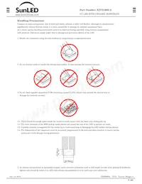 XZVS160S-A 데이터 시트 페이지 6