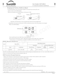 XZVS160S-A Datasheet Page 7