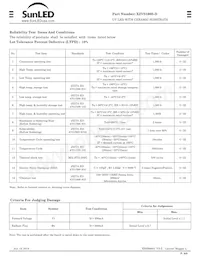 XZVS160S-D Datasheet Page 8