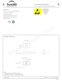 XZVS54S-9A Datasheet Cover