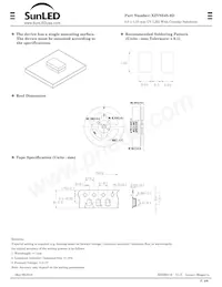 XZVS54S-9D Datasheet Page 5