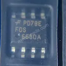 FDS6680A