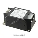 NAC-04-102-D