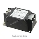 NAC-30-102-DXU