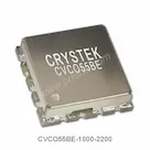 CVCO55BE-1800-2200