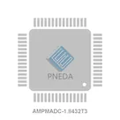 AMPMADC-1.8432T3