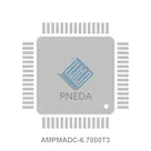 AMPMADC-6.7800T3